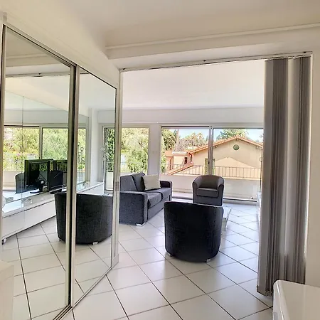 Le Cortland / Woh2402 / 3p Cannes