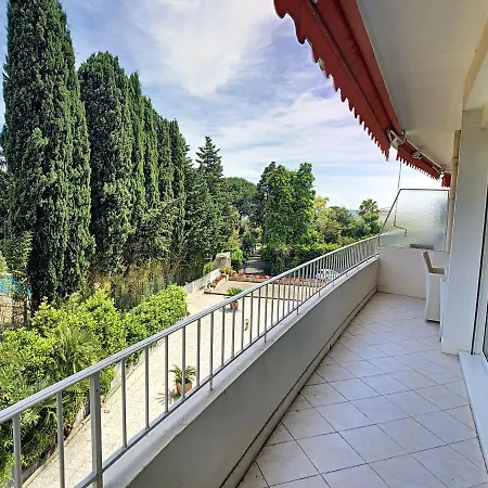 Le Cortland / Woh2402 / 3p Cannes