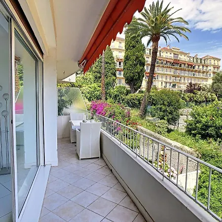 Le Cortland / Woh2402 / 3p Lejlighed Cannes