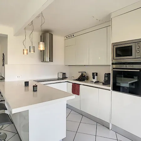 Le Cortland / Woh2402 / 3p * Cannes